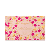 BOURJOIS-PALETA DE SOMBRAS VOLUME GLAMOR SOIRS DE PARIS 01 Gold Glamor 1 u.-DrShampoo - Perfumaria e Cosmética